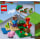 LEGO Minecraft® 21177 Zasadzka Creepera™ - 1032159 - zdjęcie 2