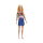 Lalka i akcesoria Barbie Malibu lalka podstawowa