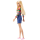 Barbie Malibu lalka podstawowa - 1050826 - zdjęcie 3