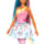 Barbie Jednorożec niebiesko-różowe włosy - 1050764 - zdjęcie 4