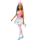 Barbie Jednorożec niebiesko-różowe włosy - 1050764 - zdjęcie 2