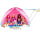 Barbie Kempingowy namiot Zestaw 2 lalki - 1050815 - zdjęcie 2