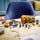 LEGO Harry Potter™ 76399 Magiczny kufer z Hogwartu™ - 1035614 - zdjęcie 8