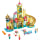 LEGO Disney Princess 43207 Podwodny pałac Arielki - 1035615 - zdjęcie 2