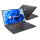 Notebook / Laptop 17,3" Gigabyte Aorus 17X  i9-12900HX/32GB/1TB/Win11Pro RTX3070Ti