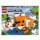 Klocki LEGO® LEGO Minecraft® 21178 Siedlisko lisów