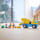 LEGO City 60325 Ciężarówka z betoniarką - 1032218 - zdjęcie 5