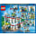 LEGO City 60330 Szpital - 1032225 - zdjęcie 6
