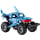 LEGO Technic 42134 Monster Jam™ Megalodon™ - 1032194 - zdjęcie 2