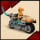 LEGO NINJAGO® 71759 Świątynia ze smokiem ninja - 1040610 - zdjęcie 4