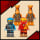 LEGO NINJAGO® 71759 Świątynia ze smokiem ninja - 1040610 - zdjęcie 5