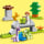 LEGO DUPLO 10938 Dinozaurowa szkółka - 1036315 - zdjęcie 5
