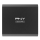 Dysk zewnętrzny SSD PNY EliteX-Pro CS2260 1TB USB 3.2 Gen 2x2 Czarny