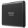 PNY EliteX-Pro CS2260 500GB USB 3.2 Gen 2x2 Czarny - 1051560 - zdjęcie 2