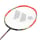 Wish Extreme Light Rakieta Do Badmintona pomarańczowo-zielona - 1050288 - zdjęcie 4