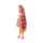 Barbie Totally Hair Kwiaty - 1051634 - zdjęcie 3