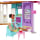 Barbie Wakacyjny domek - 1051668 - zdjęcie 3