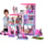 Barbie DreamHouse® Deluxe Domek 60 rocznica + 2 lalki - 1051669 - zdjęcie 2