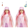 Barbie Color Reveal Lalka Słońce i deszcz - 1051894 - zdjęcie 4
