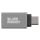 Silver Monkey Adapter USB-C - USB 3.1 (OTG) - 717000 - zdjęcie 1