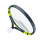 Babolat Rakieta Wimbledon 27 naciągnięta G2 + Wibrastop Wimbledon x2 - 1065054 - zdjęcie 3