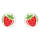 Tenis ziemny Babolat Wibrastop tenisowy Strawberry Dampener x2