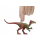 Mattel Jurassic World Dominion Coelurus - 1052306 - zdjęcie 2