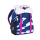 Babolat Plecak tenisowy JR BADMINTON niebiesko-biały - 1051432 - zdjęcie 3