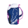 Babolat Plecak tenisowy JR BADMINTON niebiesko-biały - 1051432 - zdjęcie 4