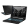 Notebook / Laptop 15,6" ASUS TUF Gaming F15 i5-11400H/16GB/512 RTX3050Ti 144Hz