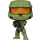 Funko POP Gry: Halo Infinite - Master Chief - 748431 - zdjęcie 2