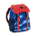 Babolat Plecak tenisowy JR BADMINTON niebiesko-czerowny - 1051436 - zdjęcie 2
