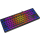 KRUX Atax PRO RGB Pudding (Outemu Black) - 1052507 - zdjęcie 3