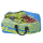 Babolat Torba tenisowa Duffle M Classic niebiesko-żółty - 1051188 - zdjęcie 3