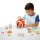 Play-Doh Ciastolina Piec do Pizzy - 1046532 - zdjęcie 8