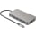 Hyper HyperDrive Duel HDMI 10-in1 Travel Dock for M1 MacBook - 1053208 - zdjęcie 3