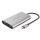 Hyper HyperDrive Dual 4K HDMI Adapter for M1/M2 MacBook - 1053177 - zdjęcie 2
