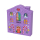 Mattel Polly Pocket Domek Kalendarz adwentowy - 1051981 - zdjęcie 2