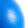 SPOKEY Piłka gimnastyczna Fitball 65 cm niebieska - 1052783 - zdjęcie 3