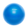 Piłka do ćwiczeń SPOKEY Piłka gimnastyczna Fitball 65 cm niebieska