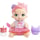 Mattel Bobasek-Kotek Karmienie i przewijanie lalka - 1052531 - zdjęcie 2