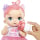 Mattel Bobasek-Kotek Karmienie i przewijanie lalka - 1052531 - zdjęcie 5