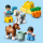 LEGO DUPLO 10951 Stadnina i kucyki - 1015567 - zdjęcie 6