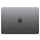 Apple MacBook Air M2/24GB/256/Mac OS Gwiezdna szarość 10R GPU - 1233434 - zdjęcie 4