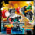 LEGO City 60294 Ciężarówka kaskaderska - 1026655 - zdjęcie 5
