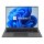 Notebook / Laptop 16" LG GRAM 2022 16Z90Q i7 12gen/16GB/1TB/Win11 szary