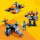 LEGO Creator 31111 Cyberdron - 1012704 - zdjęcie 5
