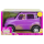 Barbie Lalka + samochód terenowy SUV Jeep - 1047542 - zdjęcie 2