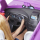 Barbie Lalka + samochód terenowy SUV Jeep - 1047542 - zdjęcie 4