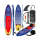 4Fizjo Deska SUP paddle board dmuchana TSUNAMI WAVE 320 cm - 1045767 - zdjęcie 5